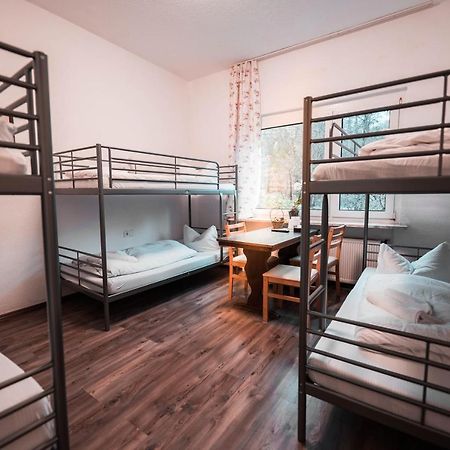 Hostel Braunlage Exteriér fotografie