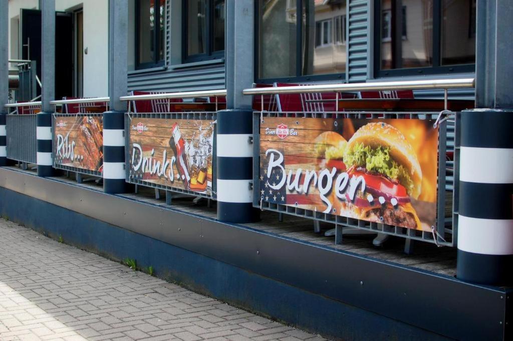 Hostel Braunlage Exteriér fotografie