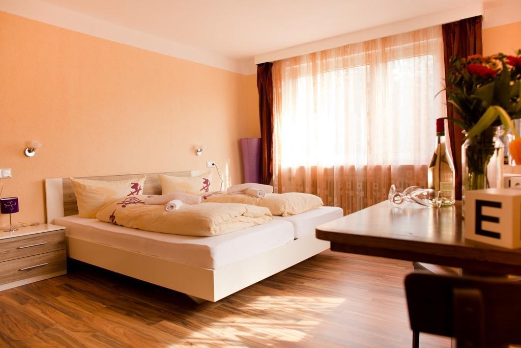 Hostel Braunlage Pokoj fotografie