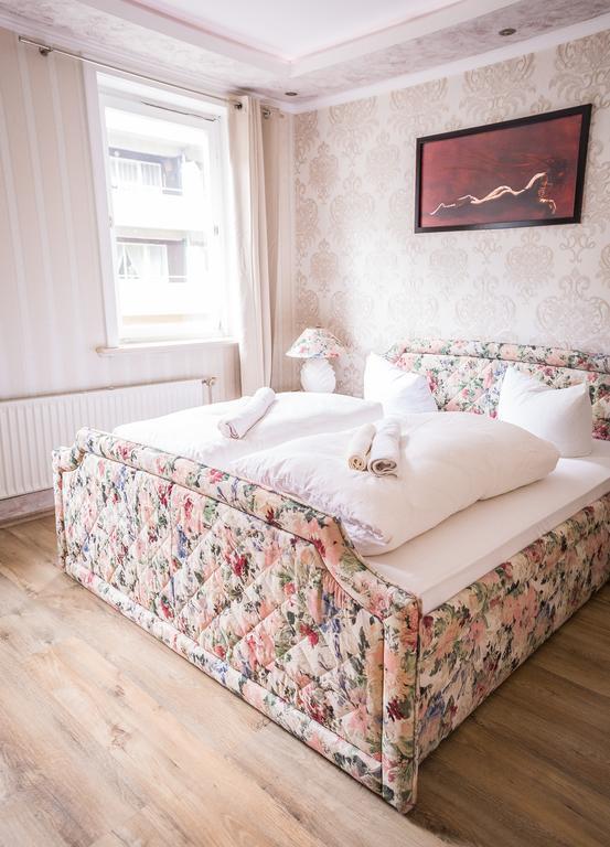 Hostel Braunlage Exteriér fotografie