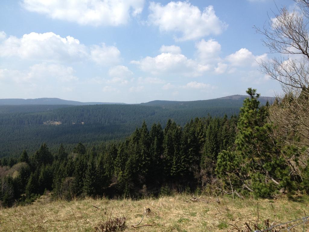Hostel Braunlage Exteriér fotografie
