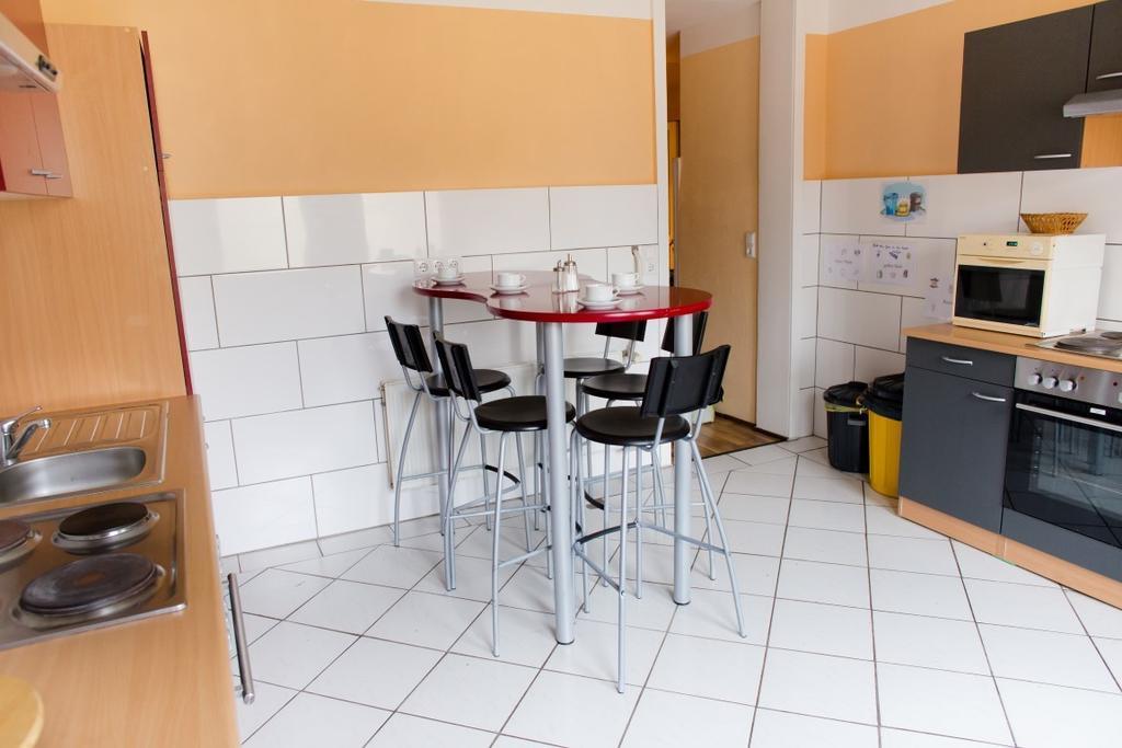 Hostel Braunlage Exteriér fotografie