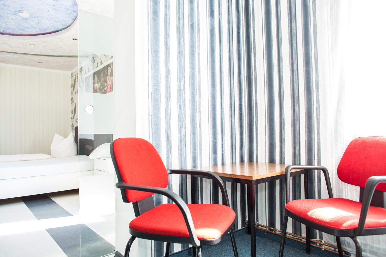 Hostel Braunlage Exteriér fotografie