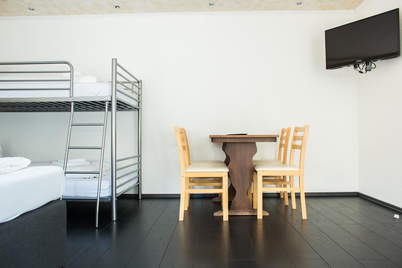 Hostel Braunlage Exteriér fotografie