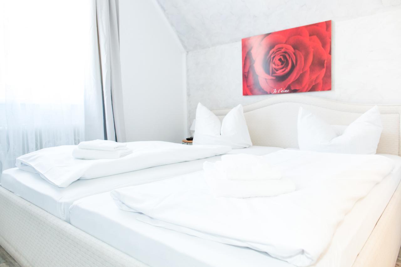 Hostel Braunlage Exteriér fotografie