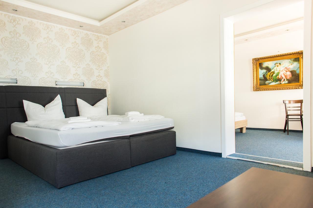 Hostel Braunlage Exteriér fotografie