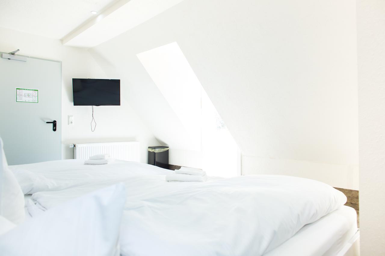 Hostel Braunlage Exteriér fotografie