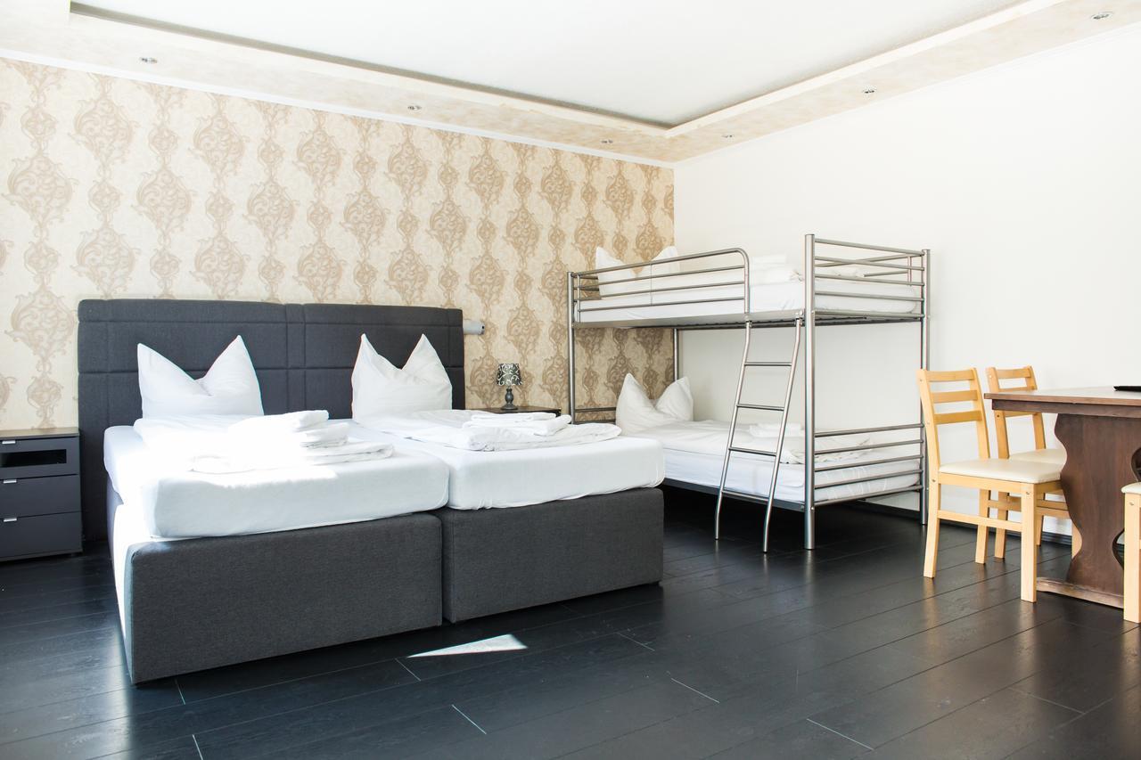 Hostel Braunlage Exteriér fotografie