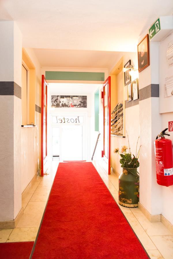 Hostel Braunlage Exteriér fotografie