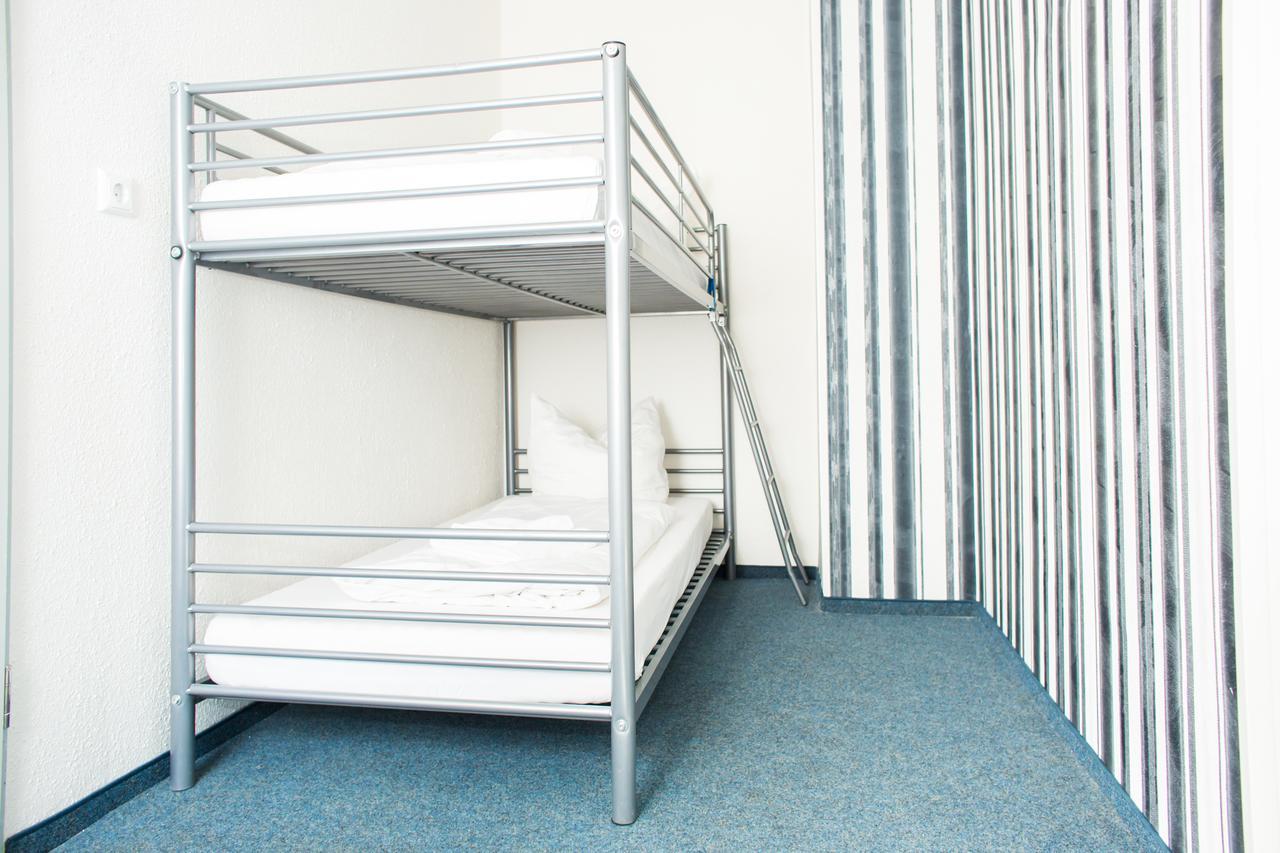Hostel Braunlage Exteriér fotografie