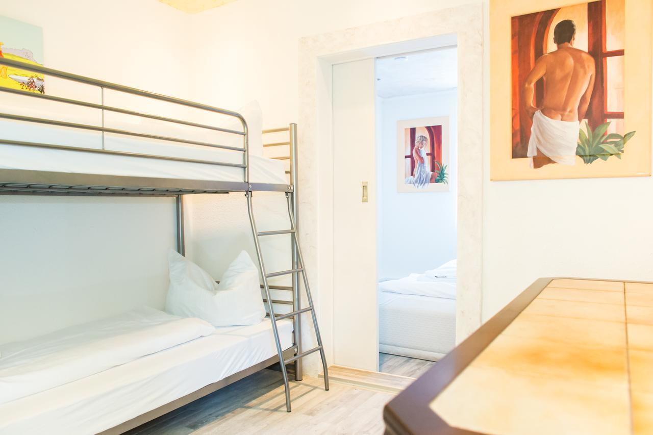 Hostel Braunlage Exteriér fotografie
