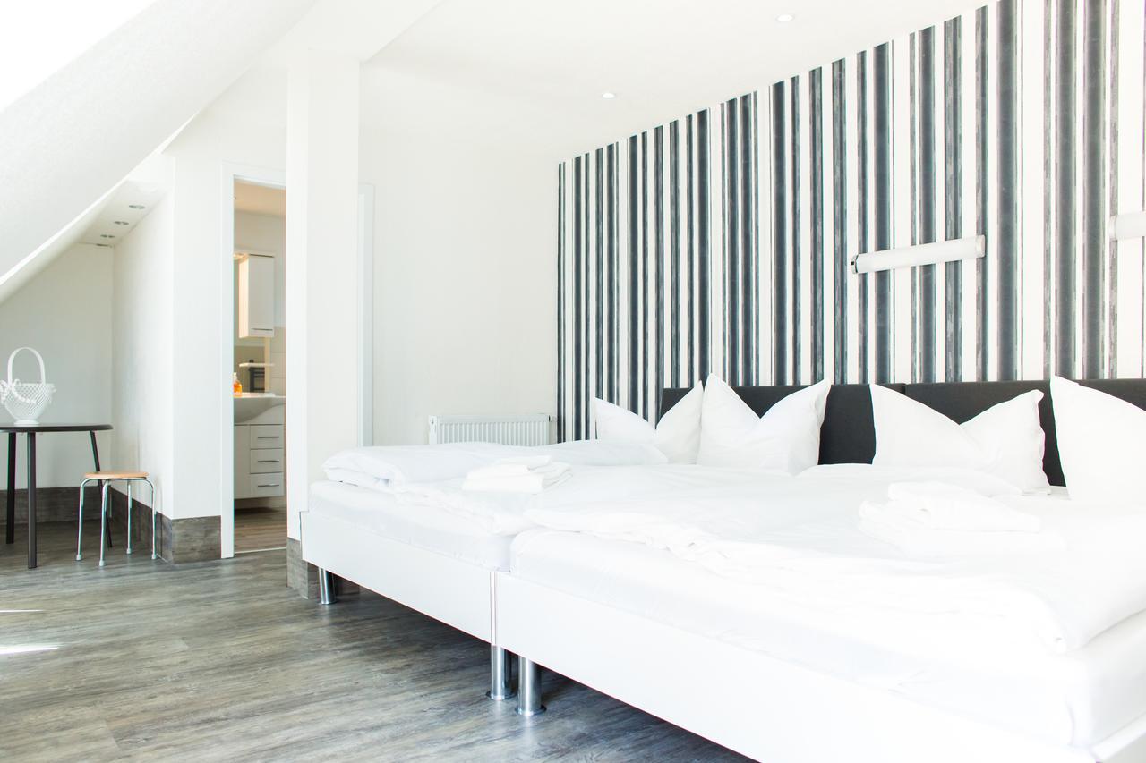 Hostel Braunlage Exteriér fotografie