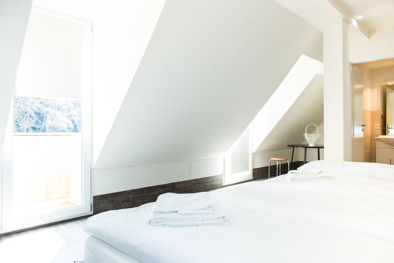 Hostel Braunlage Exteriér fotografie