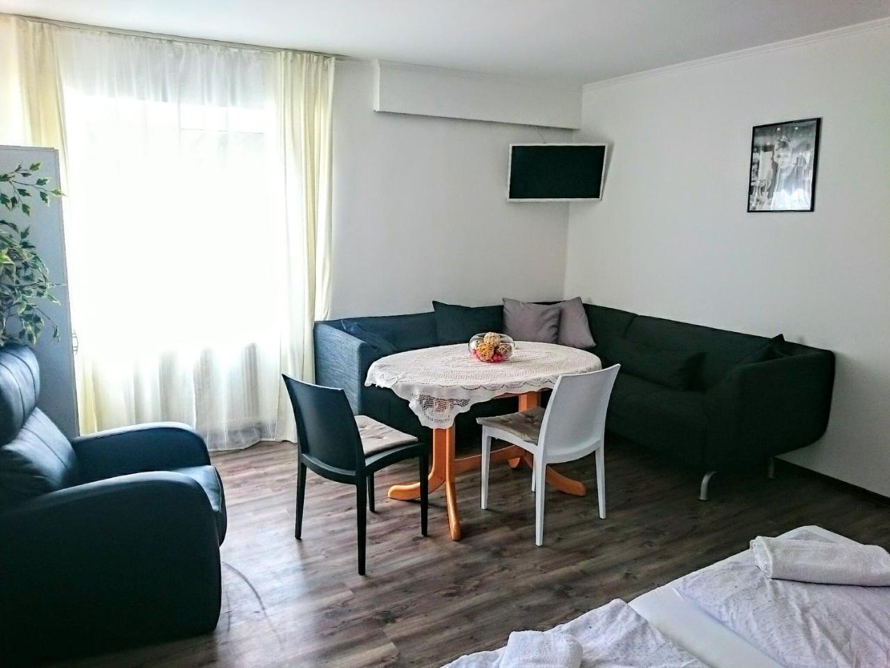 Hostel Braunlage Exteriér fotografie