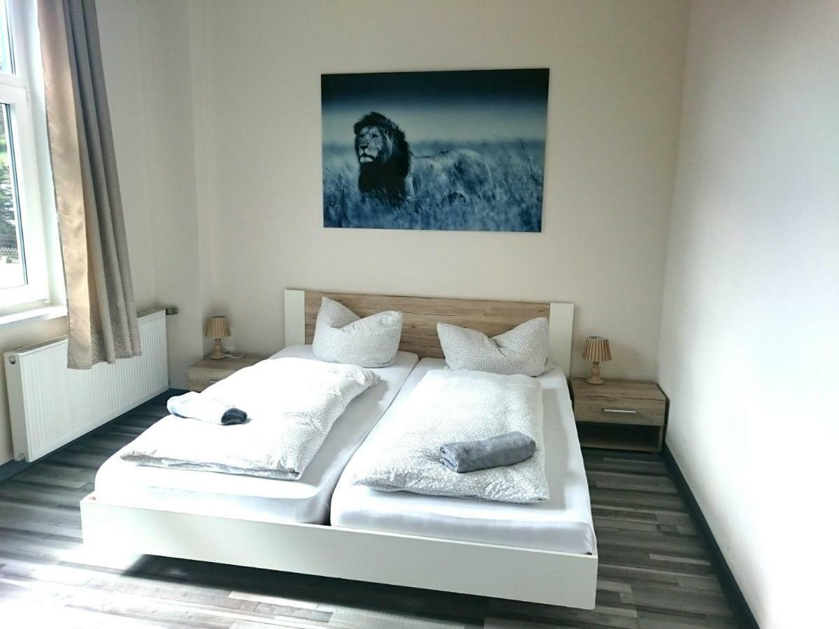 Hostel Braunlage Exteriér fotografie