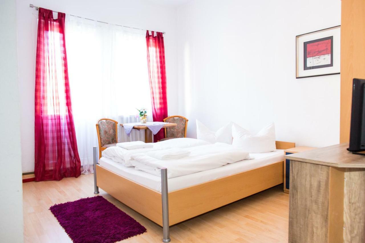 Hostel Braunlage Exteriér fotografie